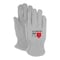 Magid Cut Resistant Gloves, Kevlar, Slip On Cuff, Pearl White, M 12 PK 1255KV4-M - alternate 1